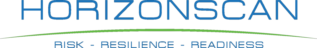 HorizonScan logo