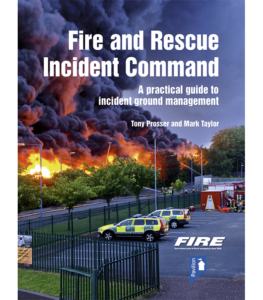 Book: Incident Command