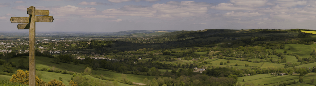 Gloucestershire Landscape