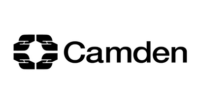 Camden Borough Council logo