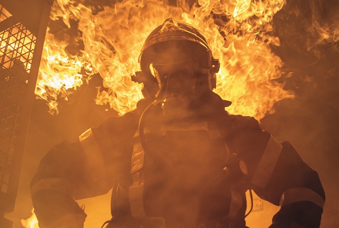 Firefighter Risk Index webinar