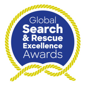 Global Search & Rescue Excellence Awards 2024 Logo