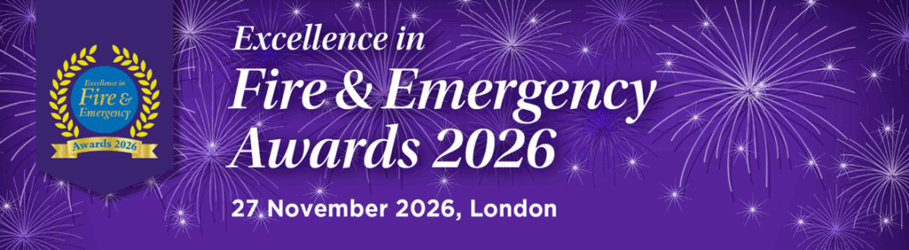 EFE Awards 2026 Image